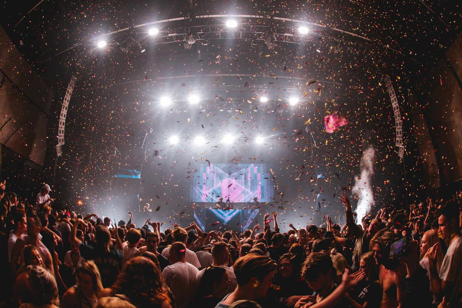 The Rise of Curated Playlists in Modern Music